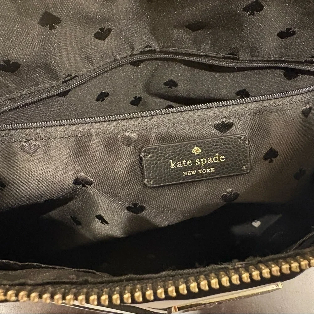 KATE SPADE Hayden Sailing Stripe Tote